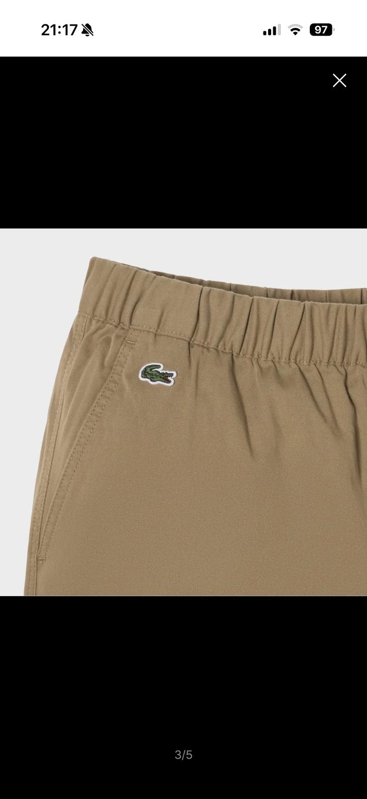 Lacoste