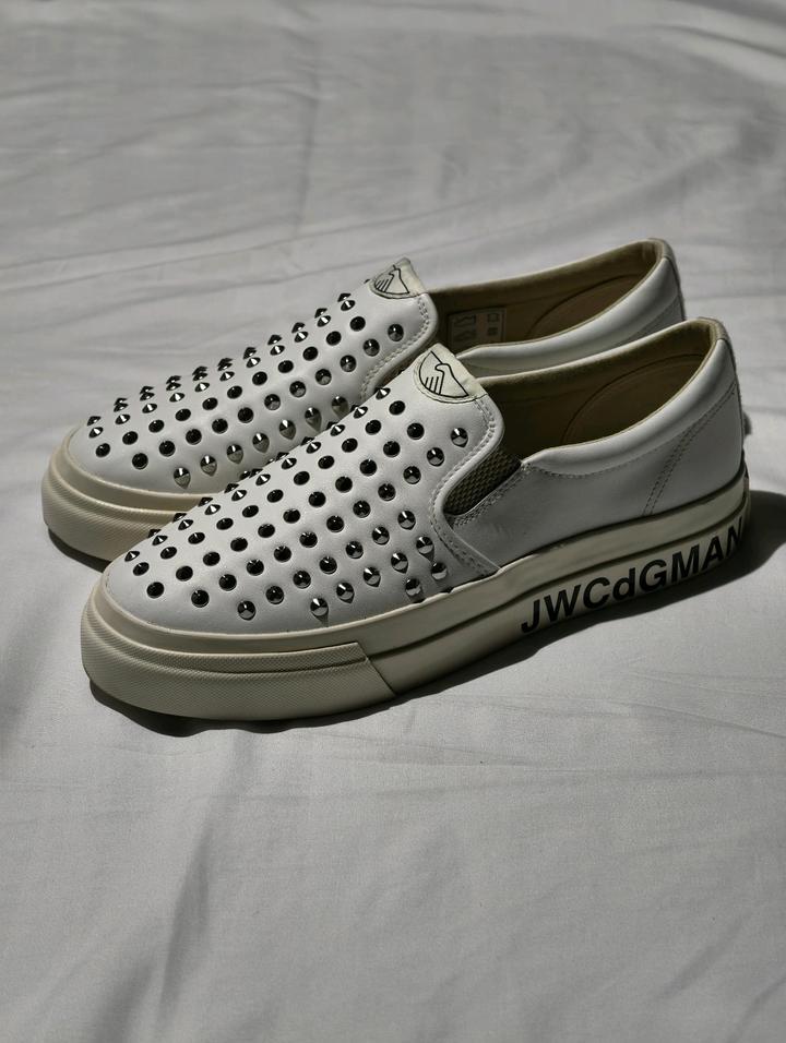 Junya watanabe x stepney works club