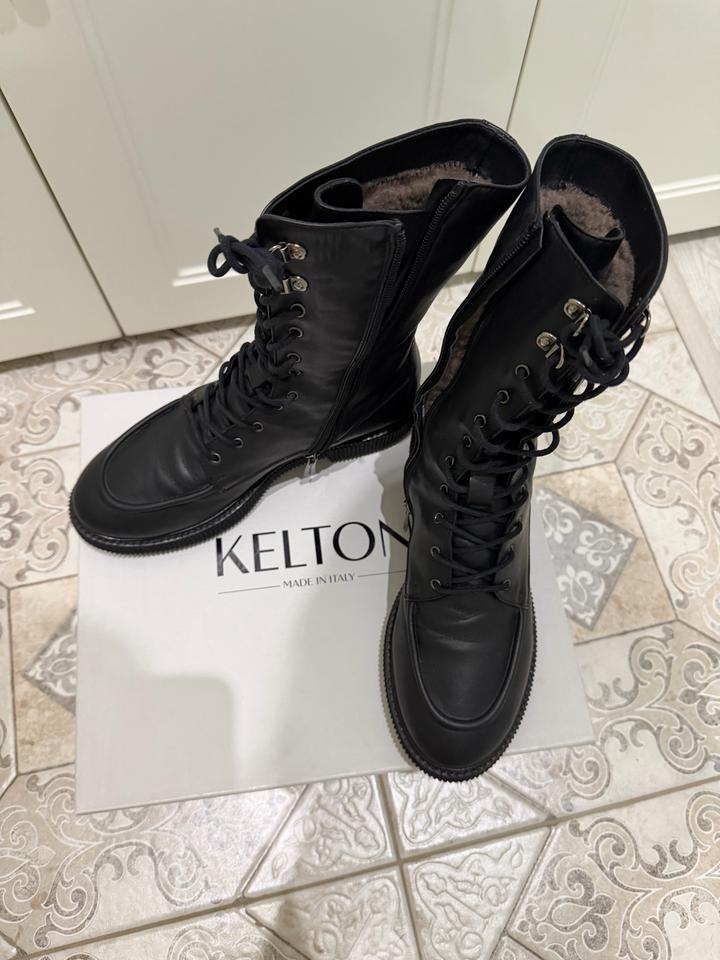 kelton