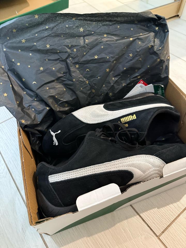 Кроссовки Puma