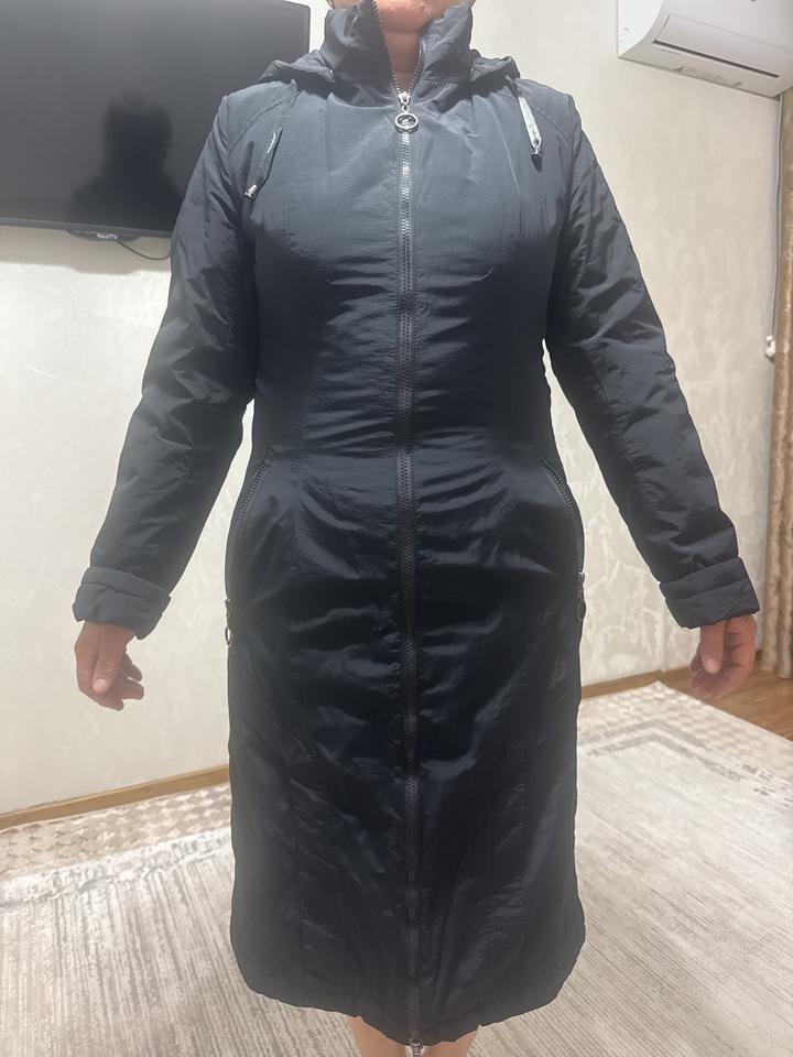 Куртка