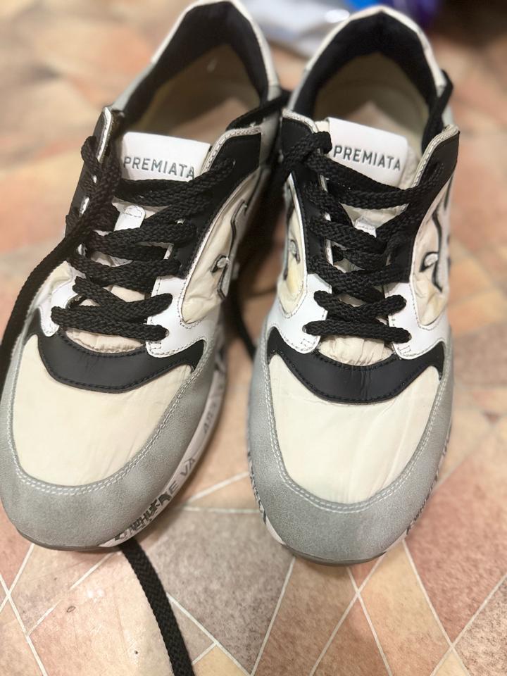 Premiata