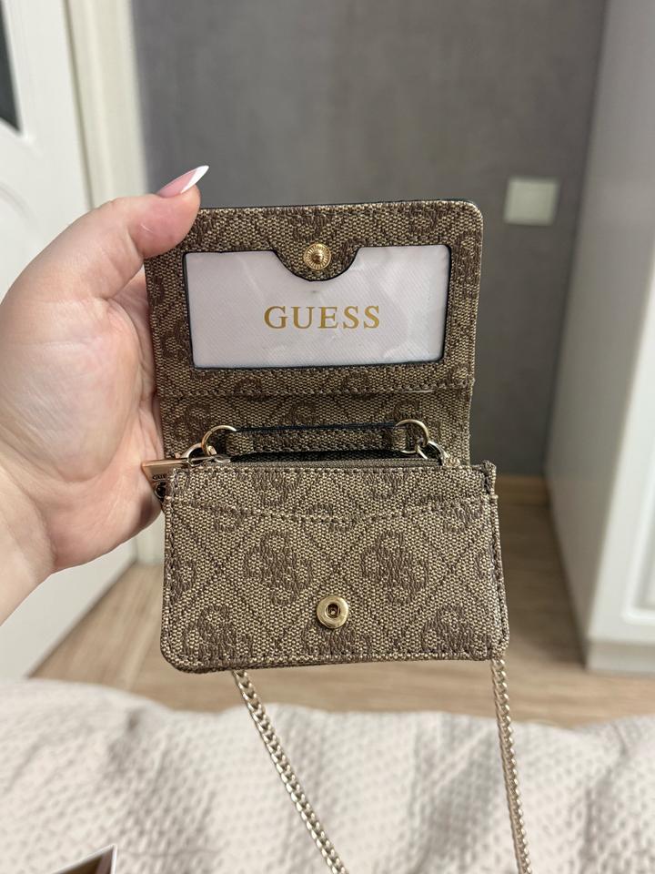 GUESS