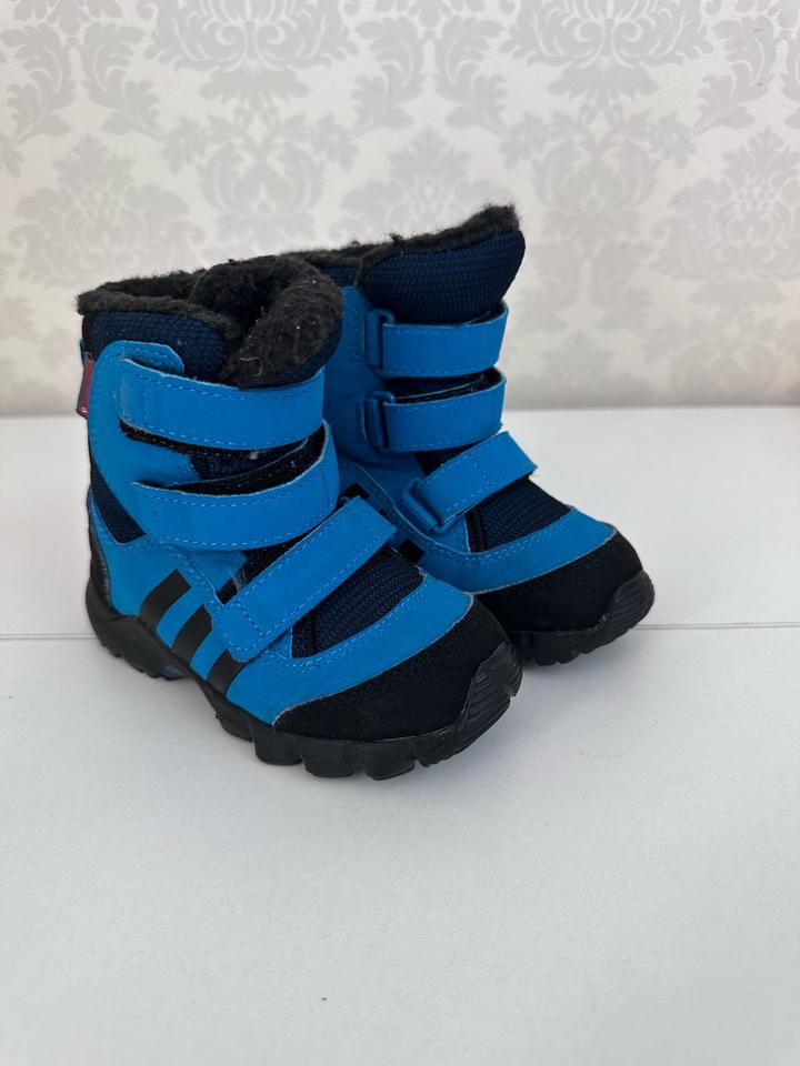 Adidas