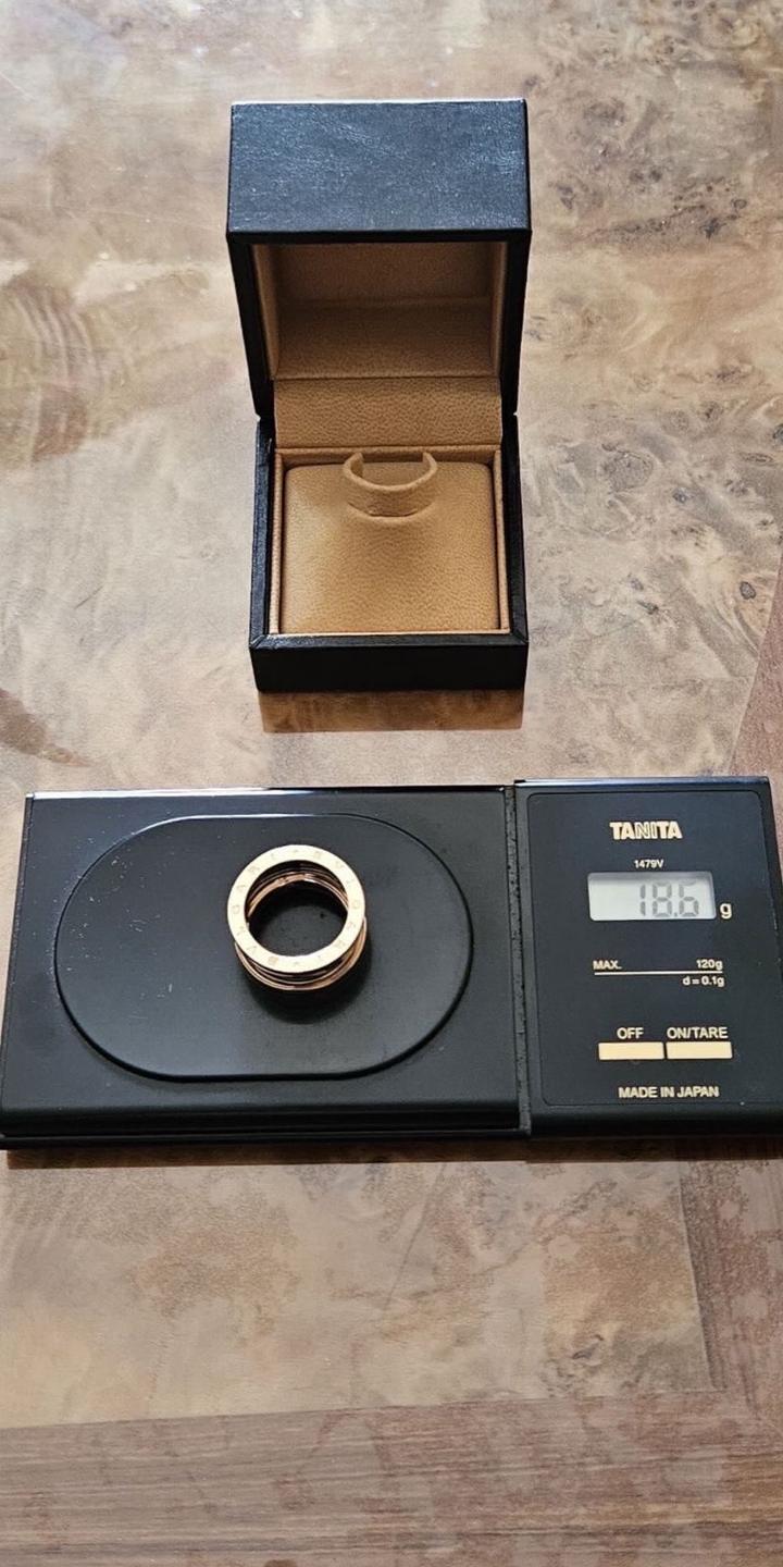 bulgari