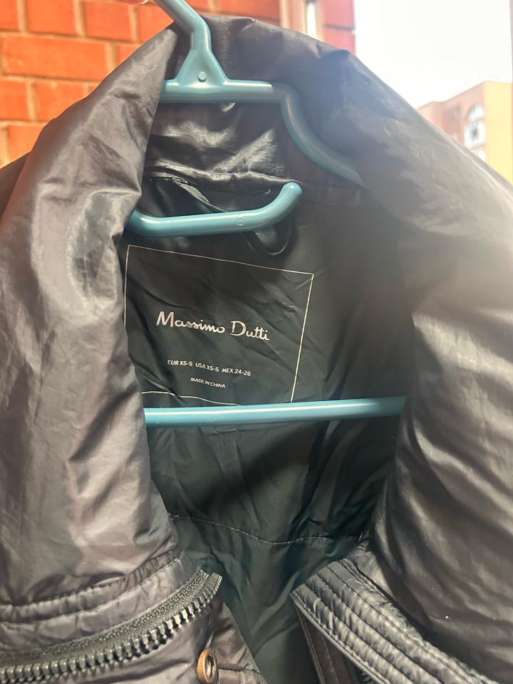 Massimo Dutti