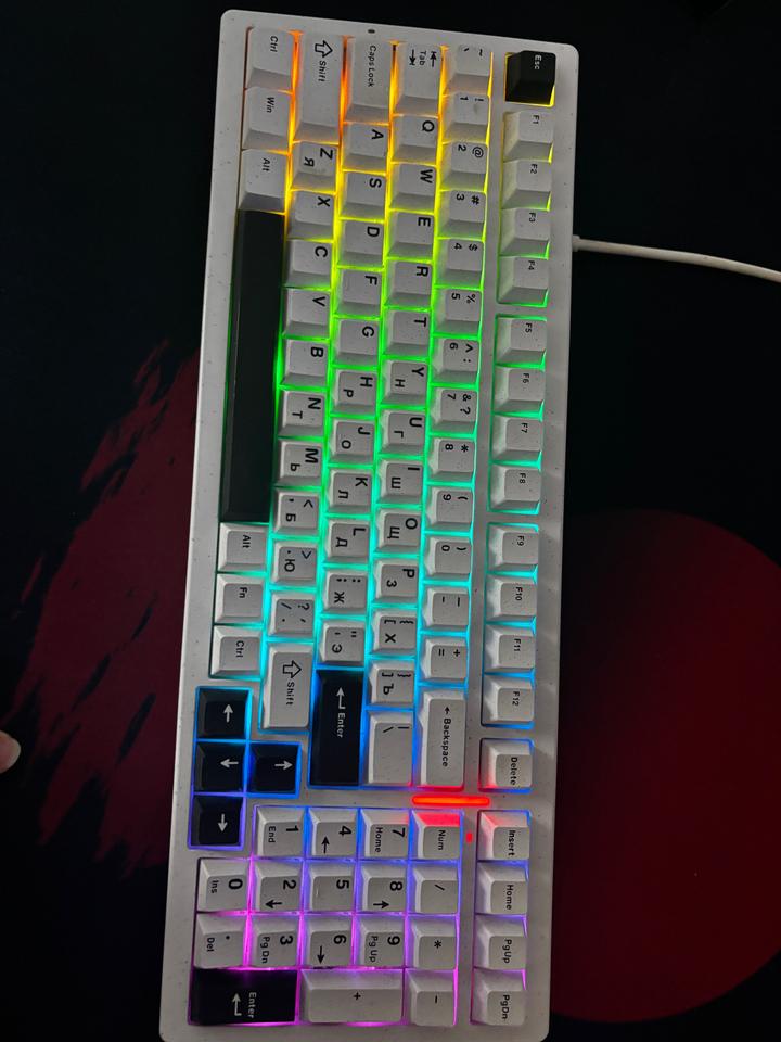 VGN