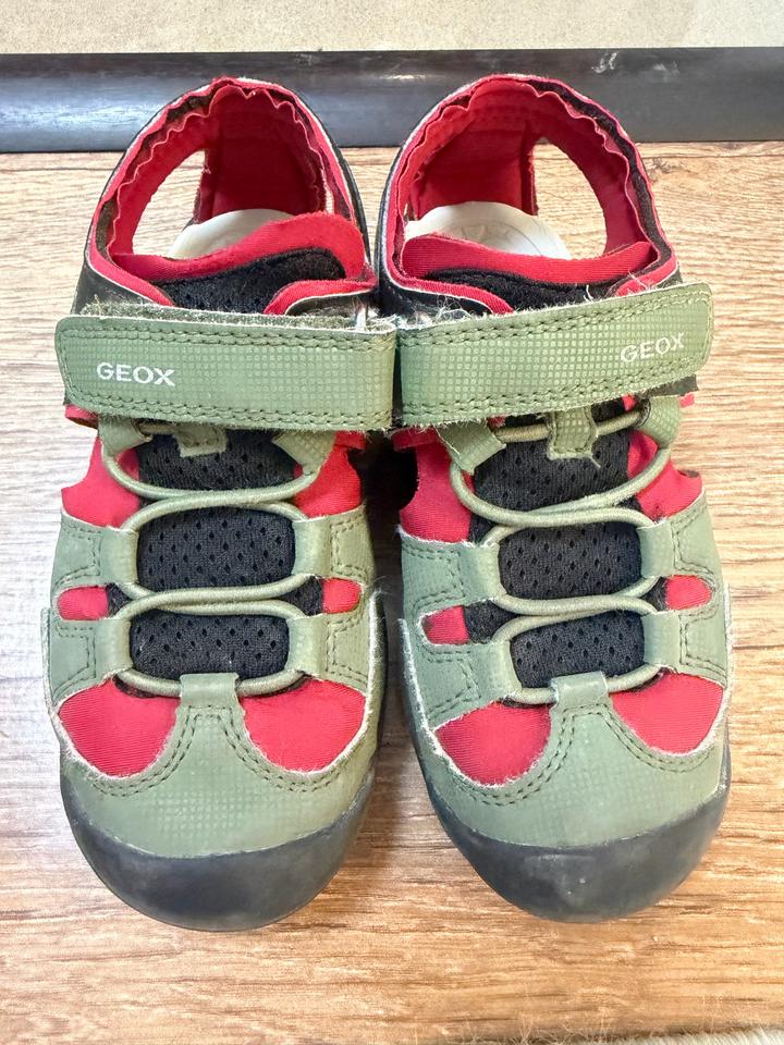 Geox