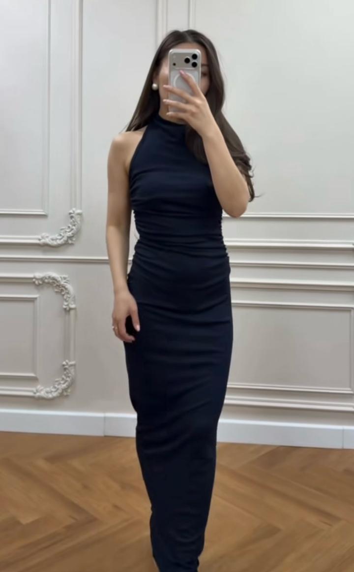 Платье