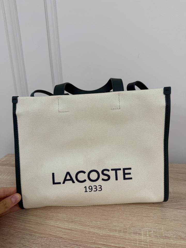 Lacoste сумка-шоппер