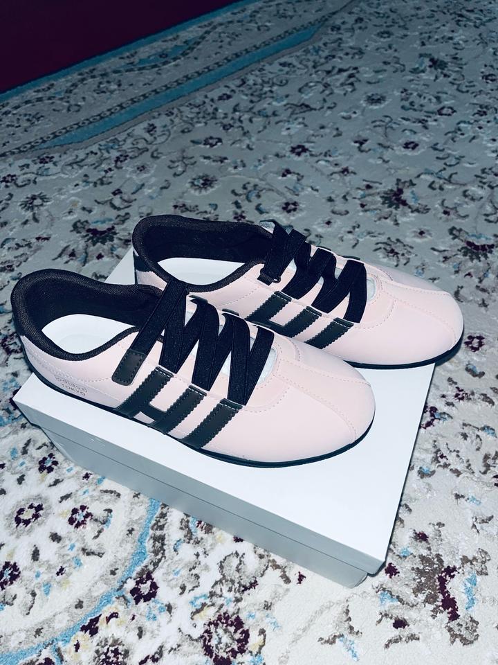 Adidas