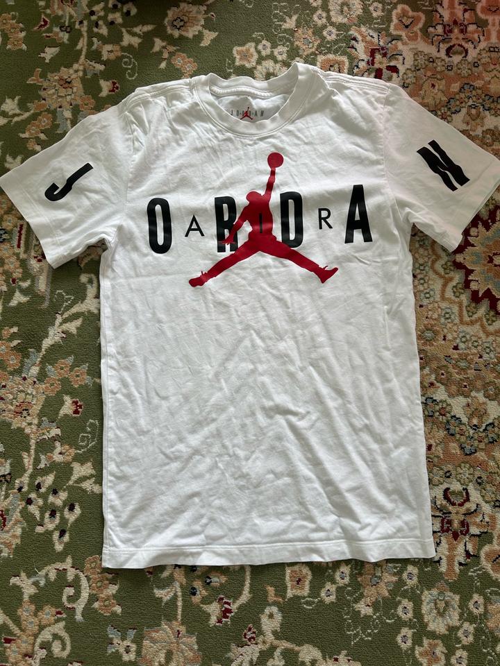 Jordan