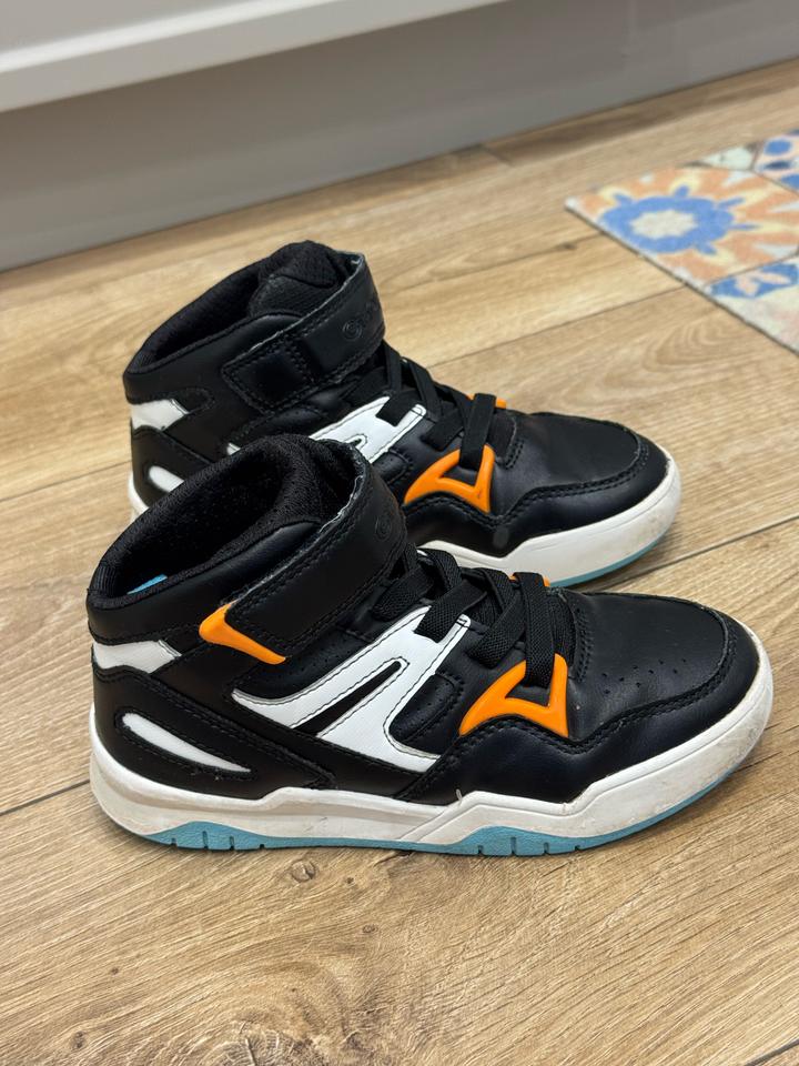Geox