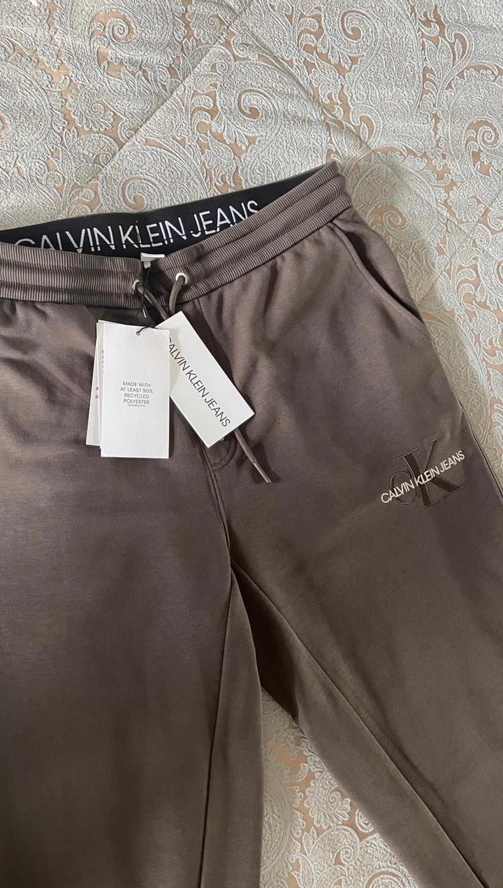 Calvin Klein
