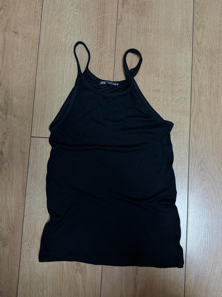 Майка Zara