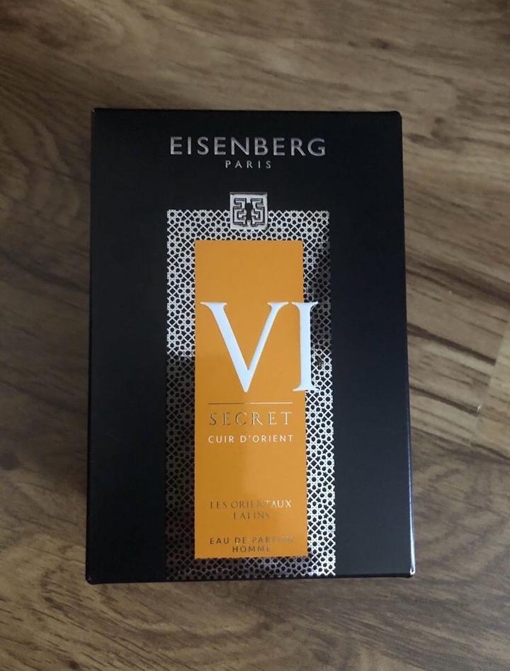 Eisenberg