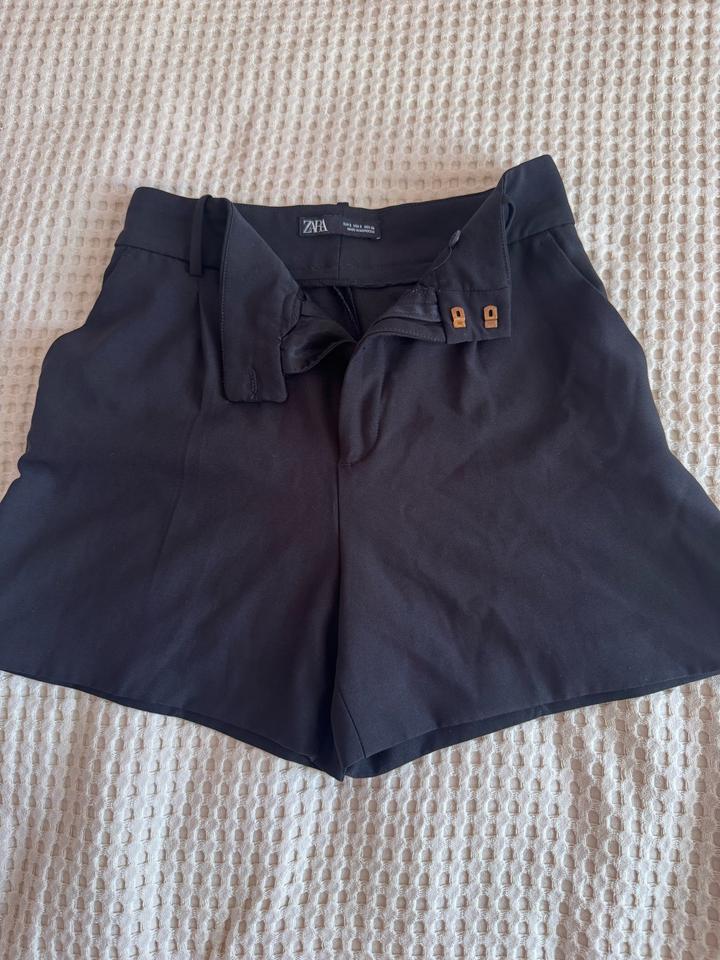 Шорты ZARA