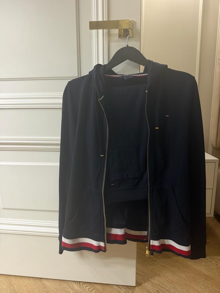 Tommy Hilfiger