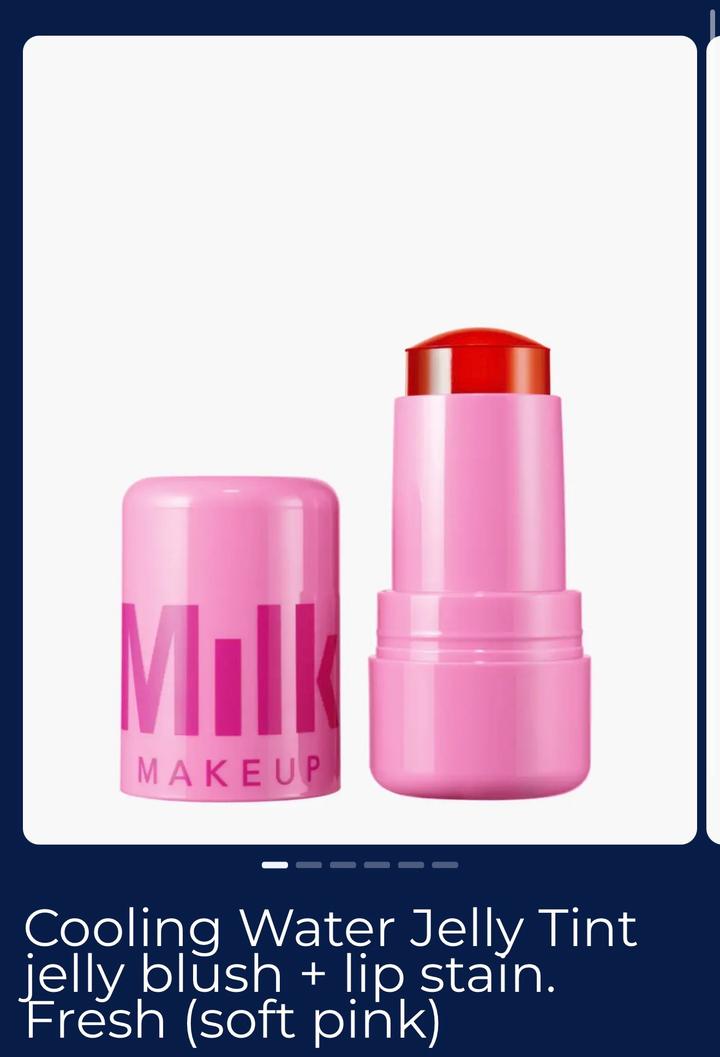 Milk Makeup
