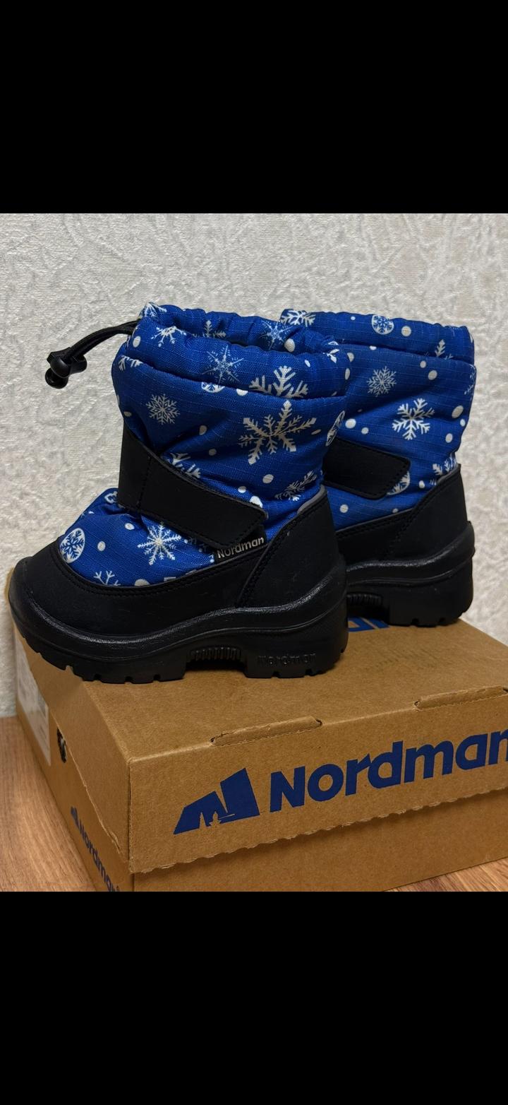 Nordman