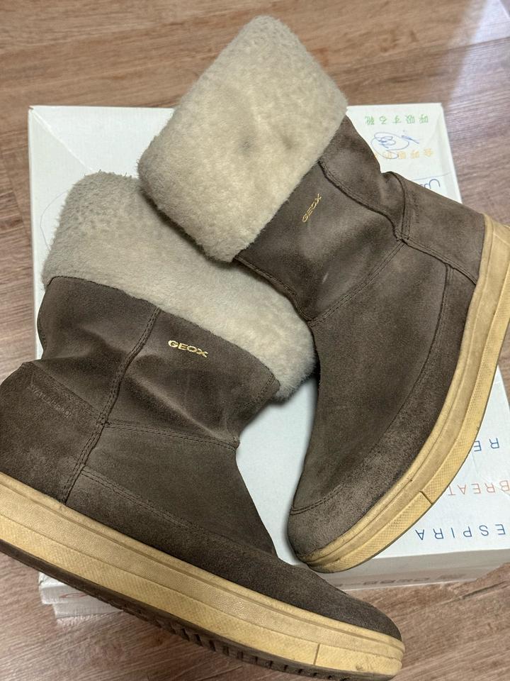 Geox