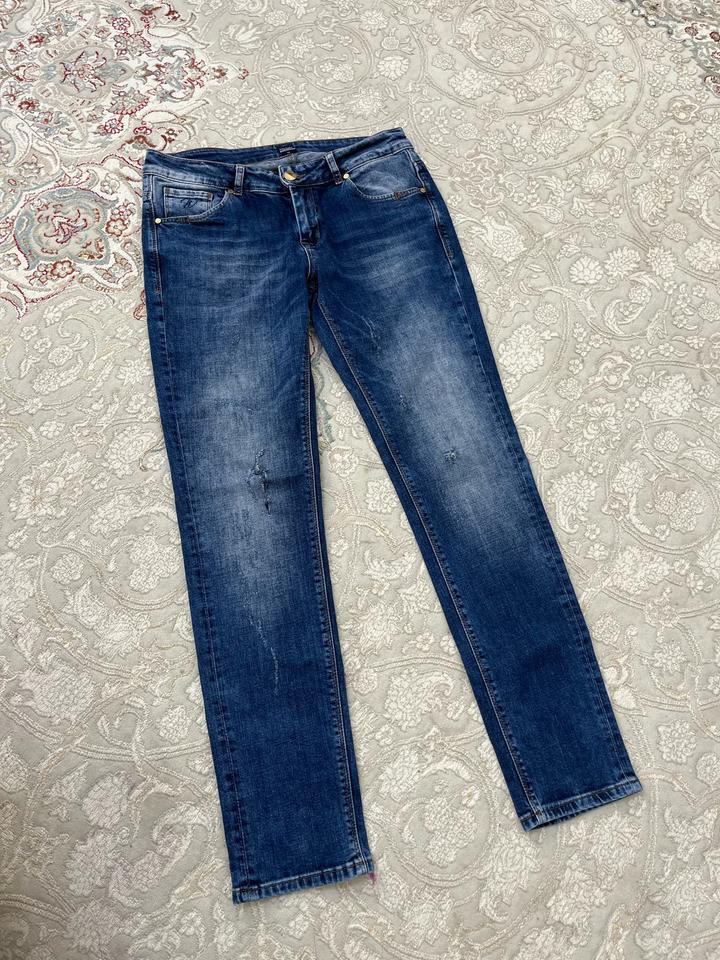Whitney Jeans