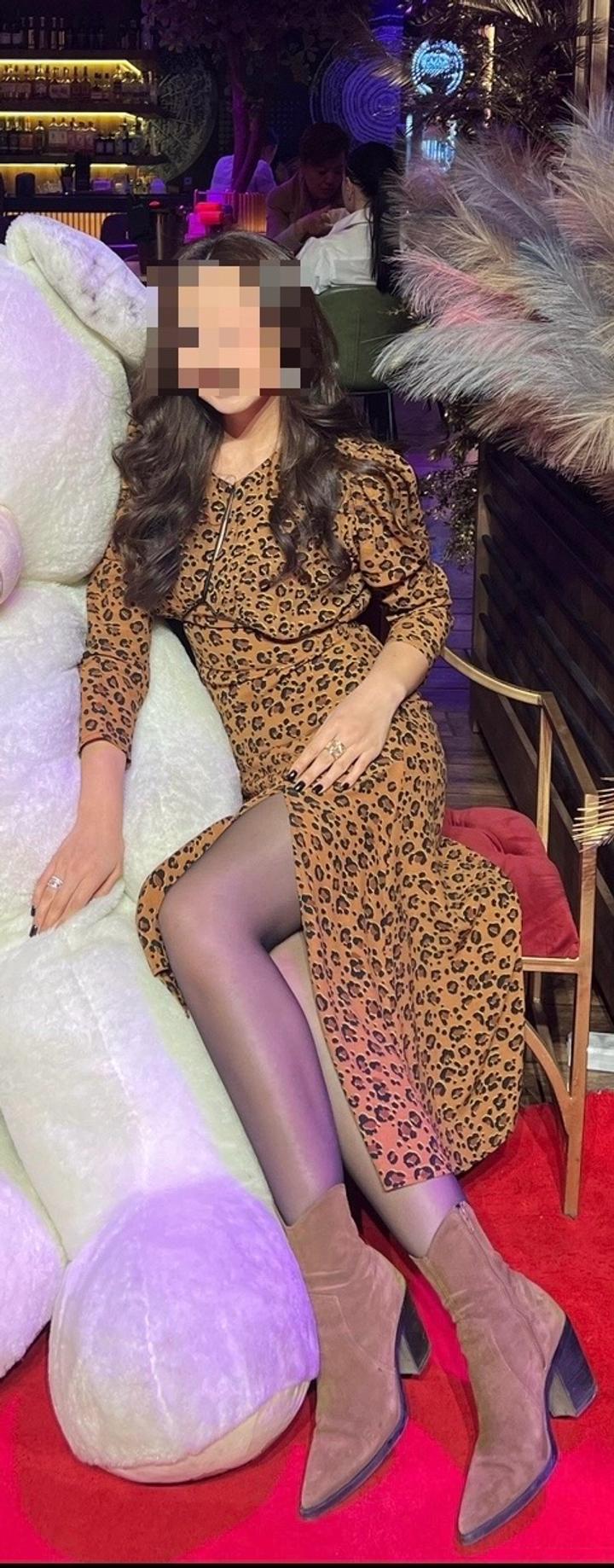 Платье Gaissina
