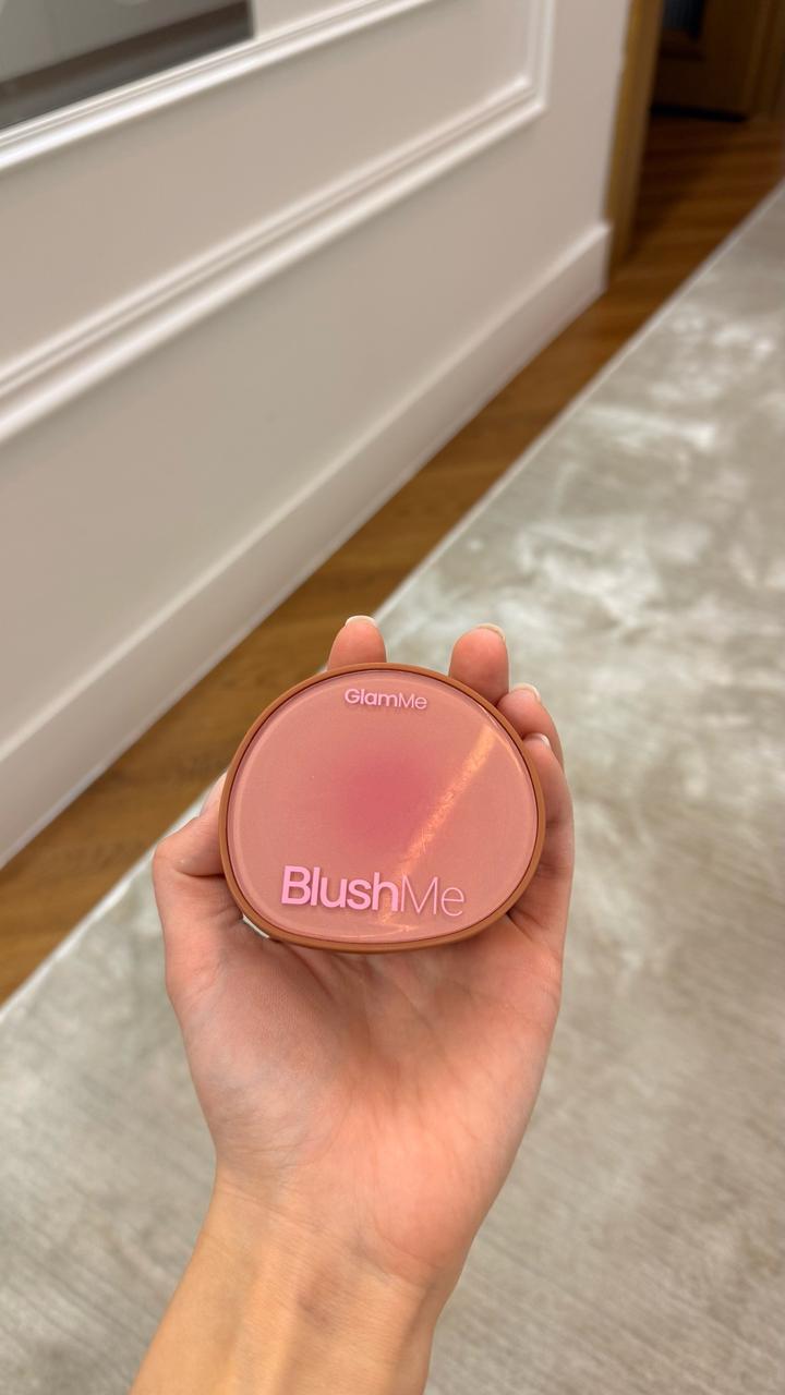 Румяна Blush me