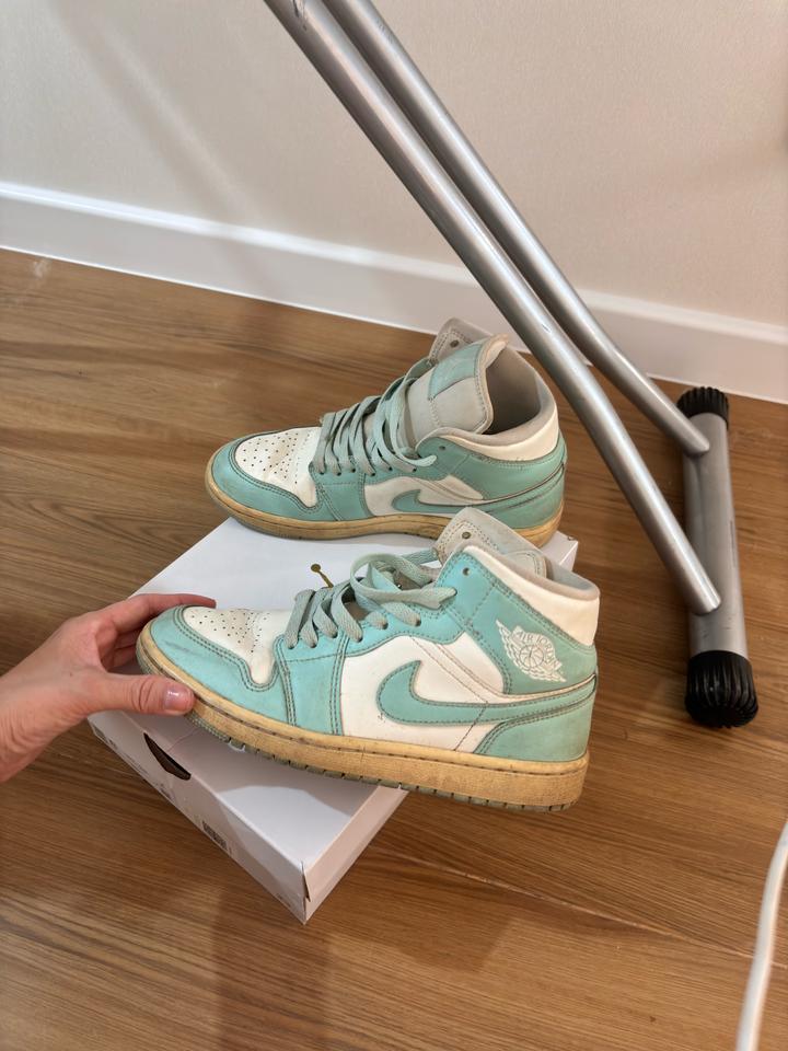 Jordan
