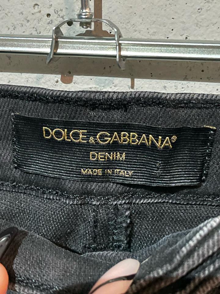 Юбка Dolce & Gabbana