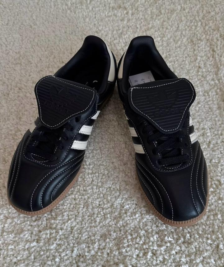 Кеды Adidas Samba LT