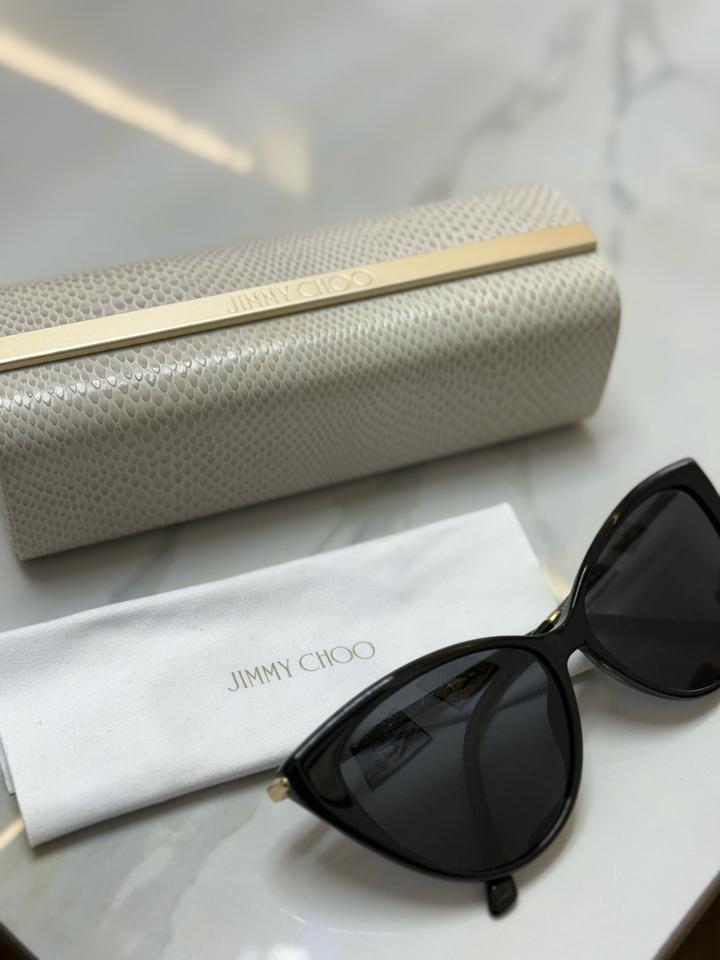 Jimmy Choo