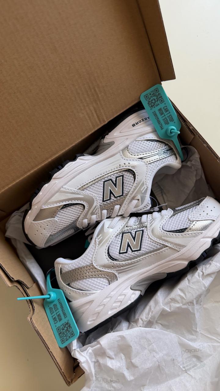 New Balance