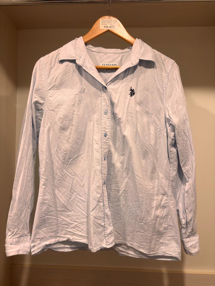 U.S. Polo Assn.