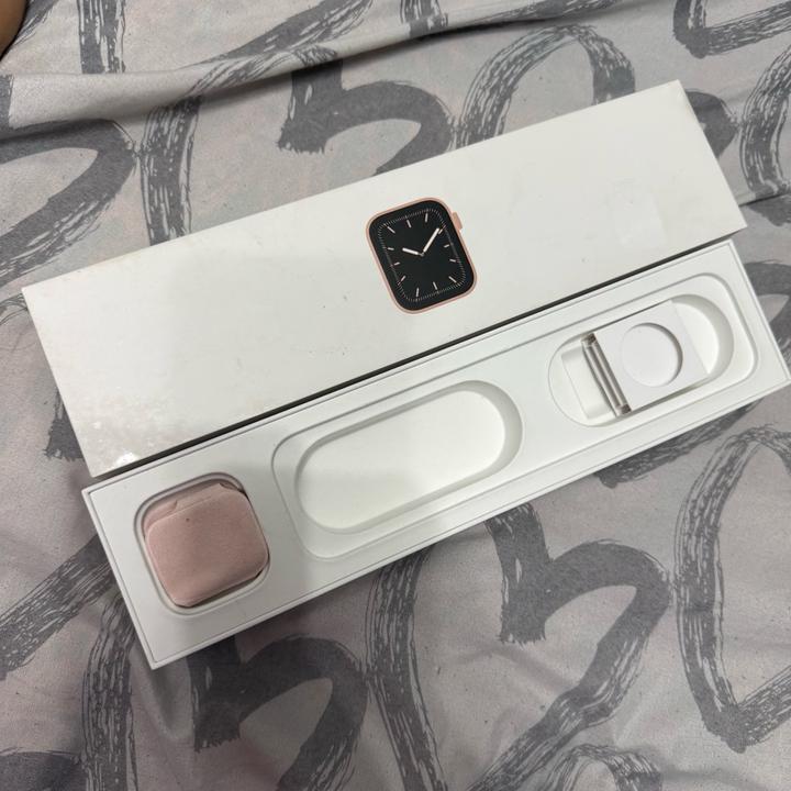Apple