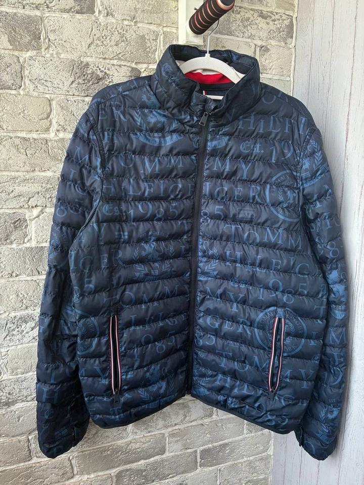 Куртка Tommy Hilfiger