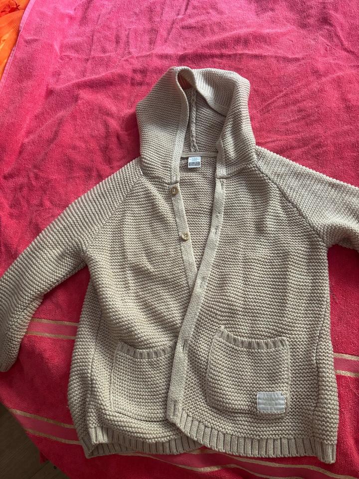 Вязаный кардиган LC Waikiki