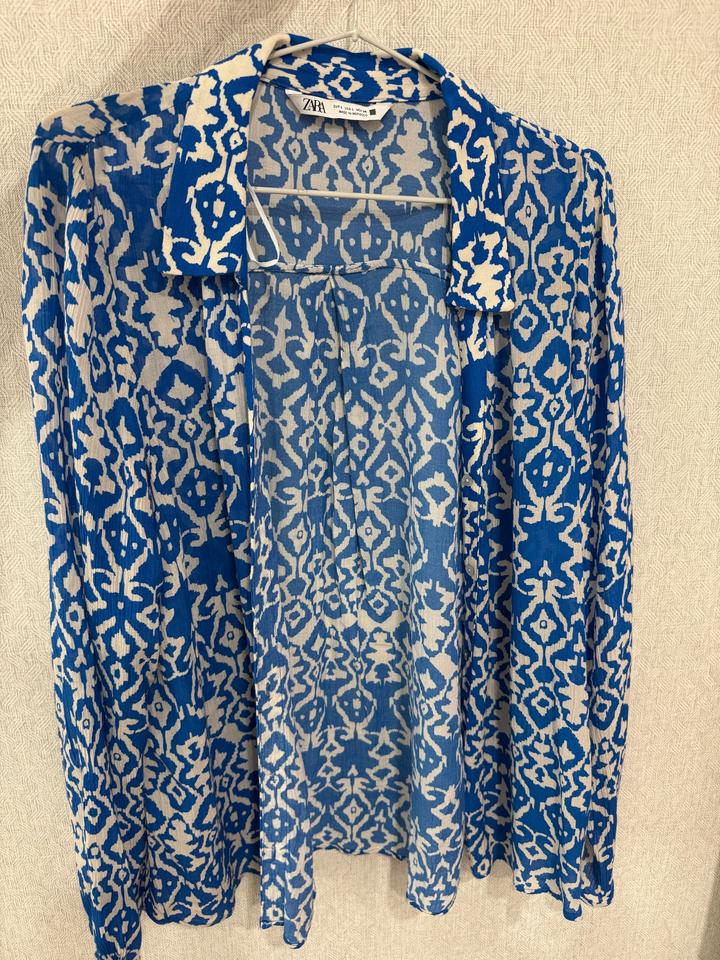 Блуза Zara