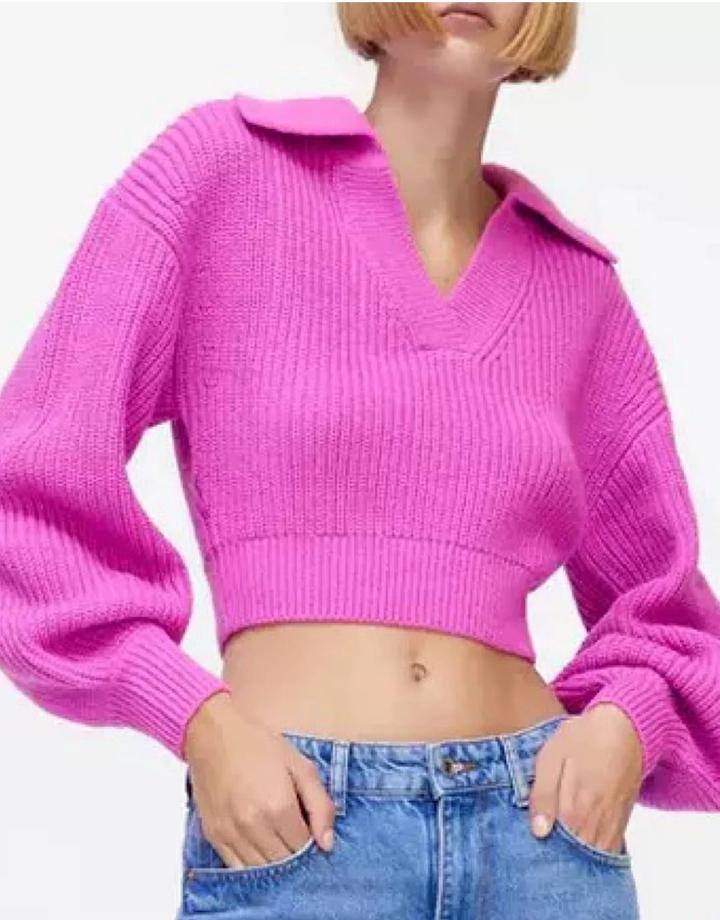 Свитер Zara