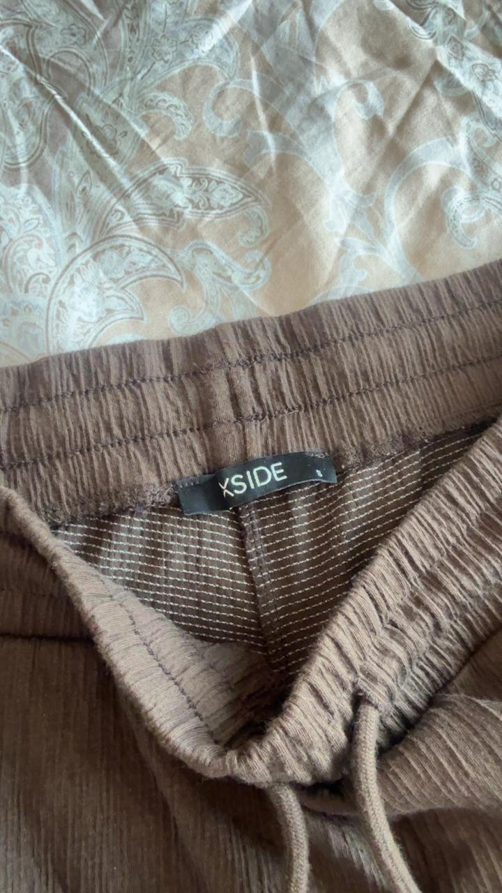 Нет бренда
