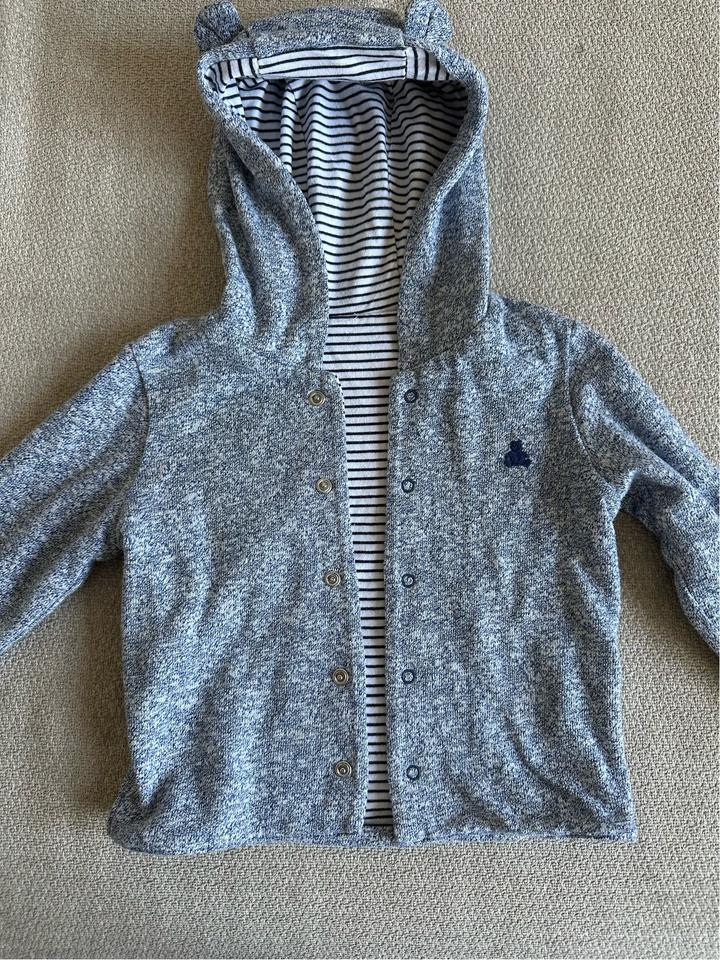 GAP