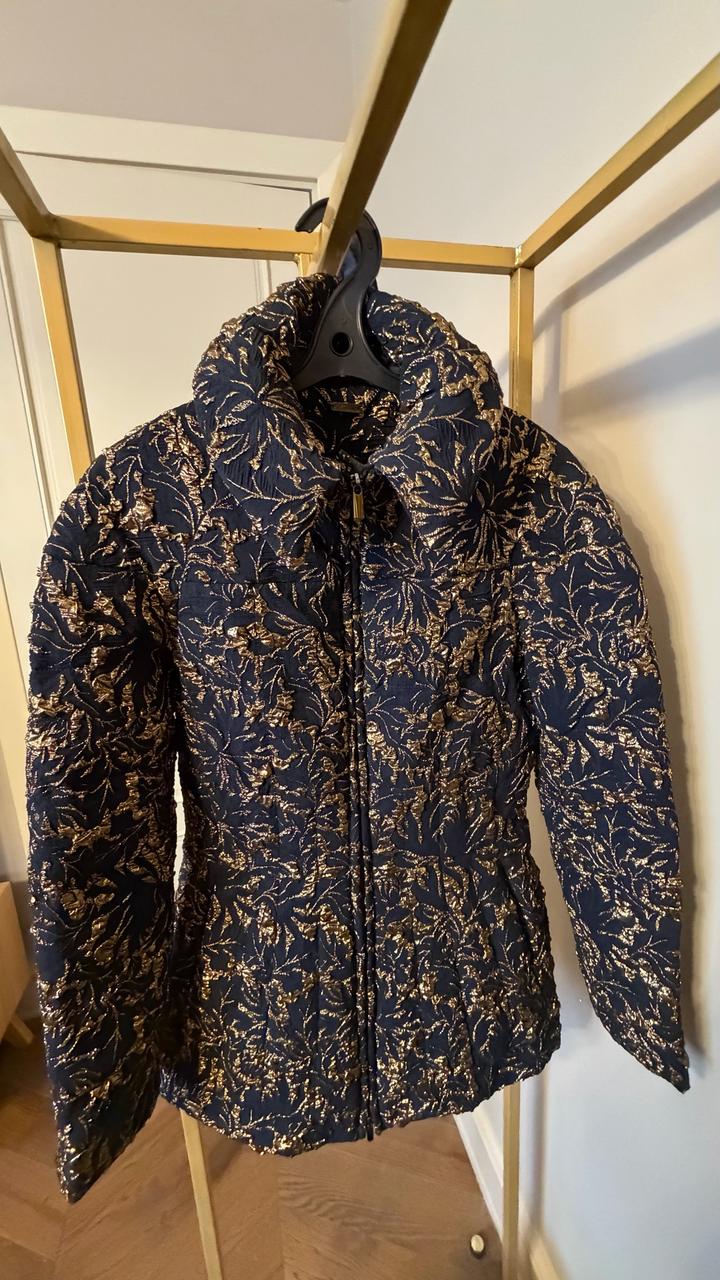 Куртка Blumarine