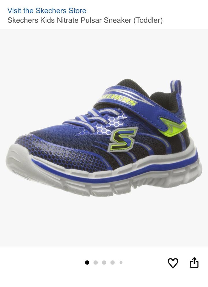 Кроссовки Skechers 27р