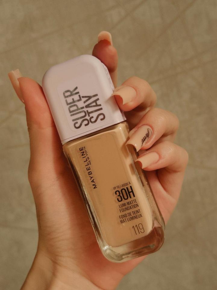 Maybelline New York