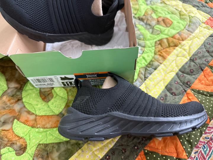 Skechers