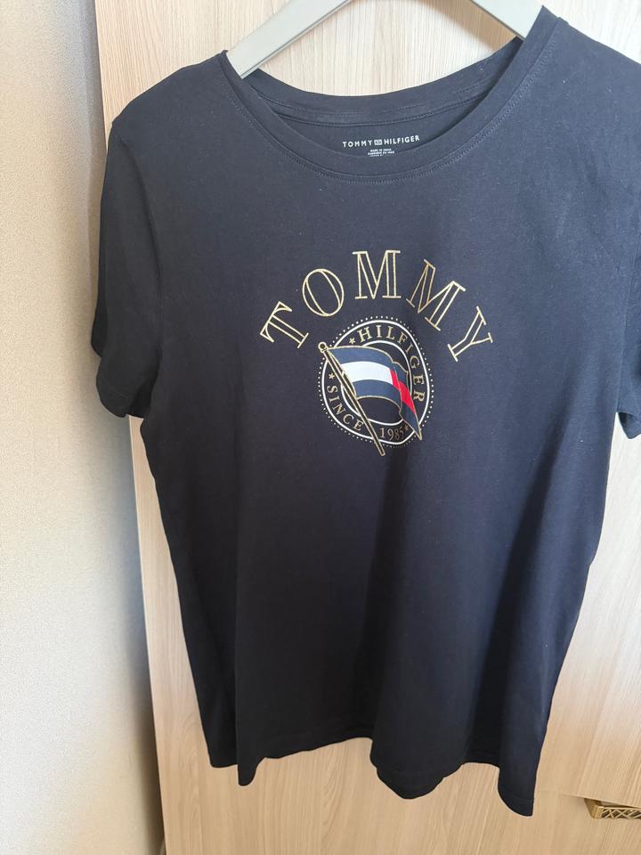 Футболка Tommy Hilfiger