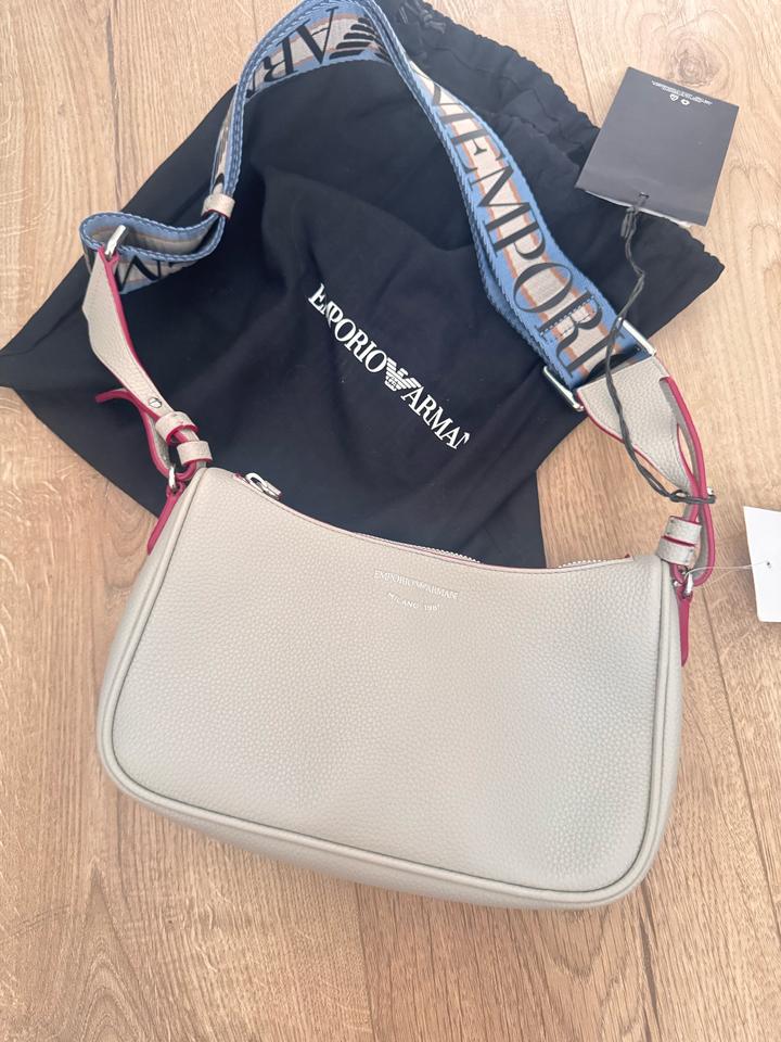 Сумка Emporio Armani