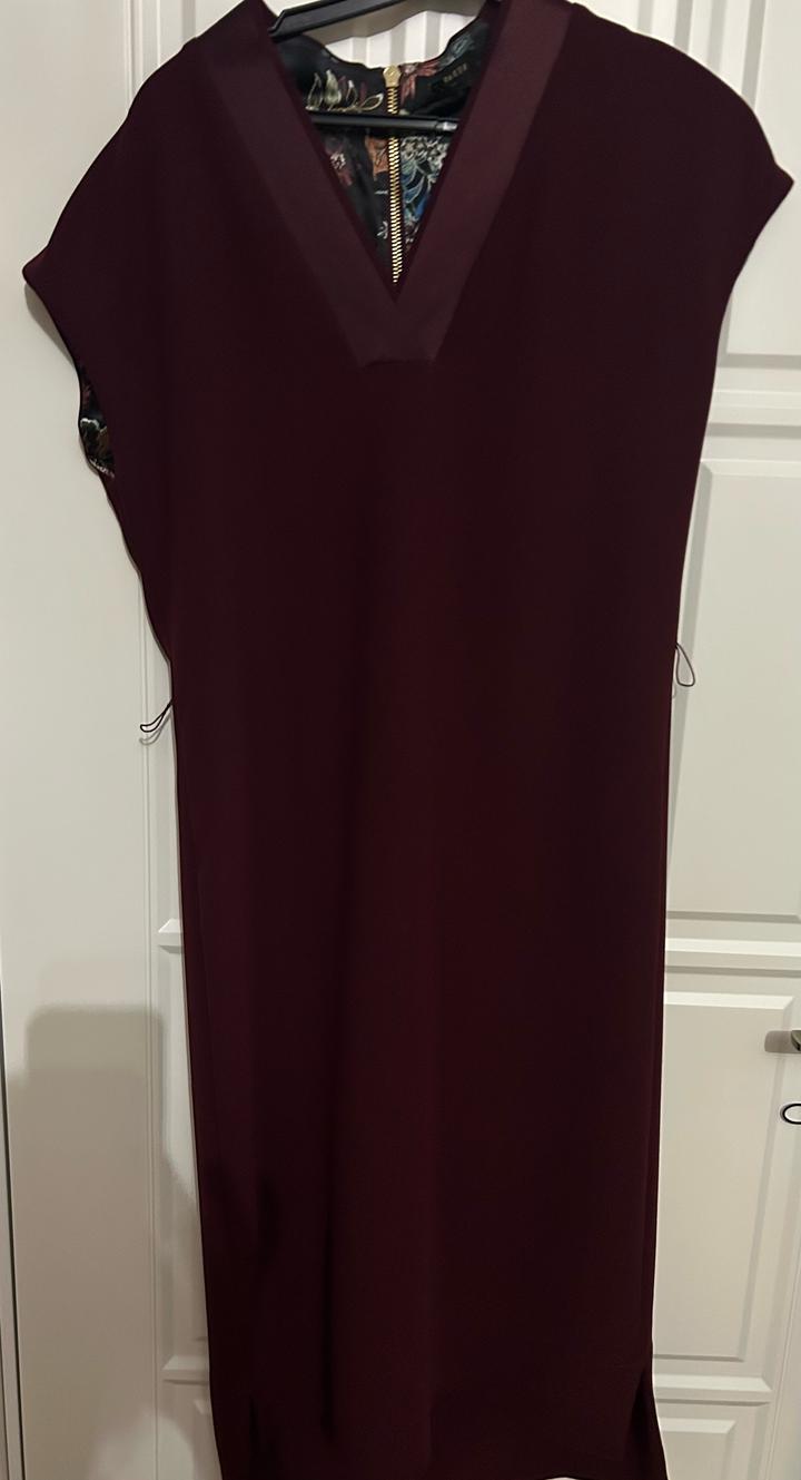 Ted Baker