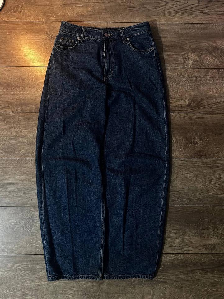 &Denim