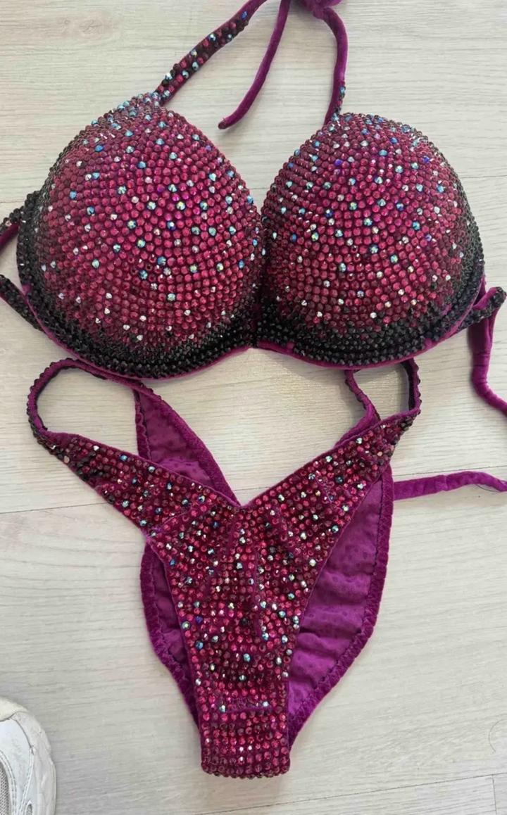 SV bikini